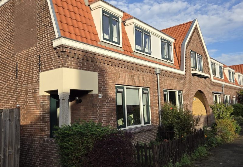 Utrecht Zon