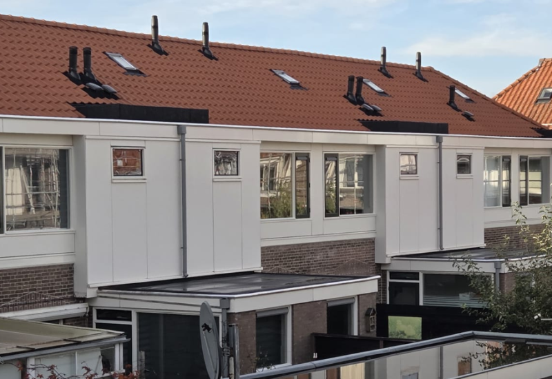 Utrecht nieuw